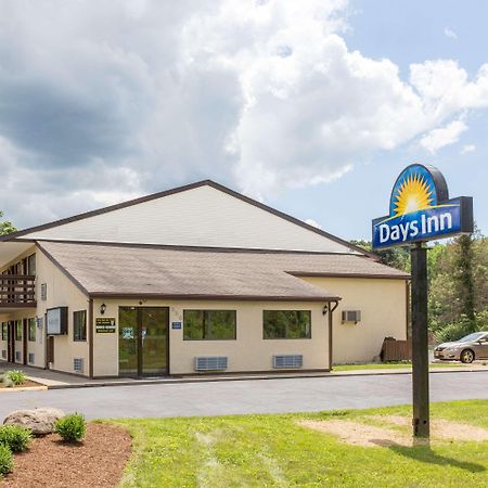 Days Inn by Wyndham Athens Exterior foto